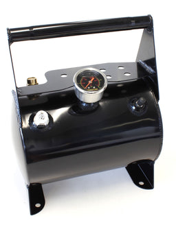 Aeroflow Performance Easy way to set your tyre bleeders Bleeder Setting Tank AF77-2500BLK Autofit