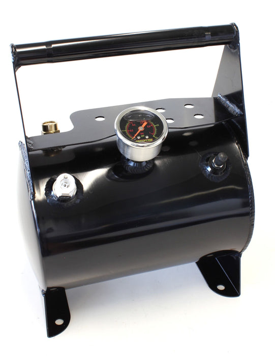 Aeroflow Performance Easy way to set your tyre bleeders Bleeder Setting Tank AF77-2500BLK Autofit