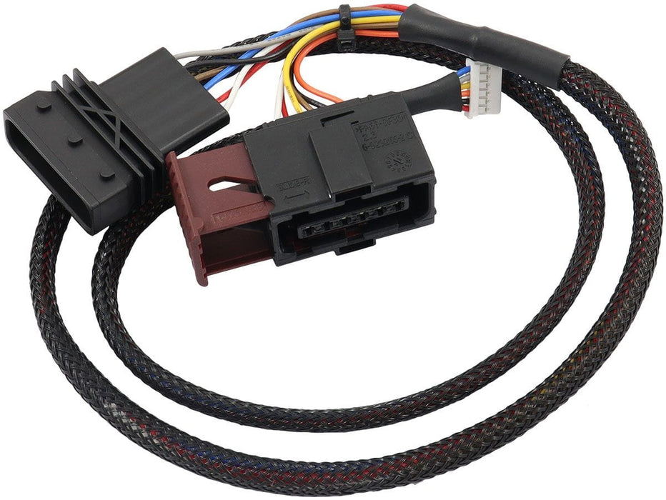 Aeroflow Performance Electronic Throttle Controller Harness ONLY- Alfa Romeo, Opal, Holden, GM and Nissan Model Harness Electronic Throttle Controller Harness ONLY- Alfa Romeo, Opal, Holden, GM and Ni Autofit