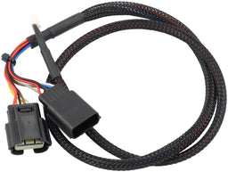 Aeroflow Performance Electronic Throttle Controller Harness ONLY - Ford, GM, Holden and Mazda Model Harness Electronic Throttle Controller Harness ONLY - Ford, GM, Holden and Mazda Model H Autofit
