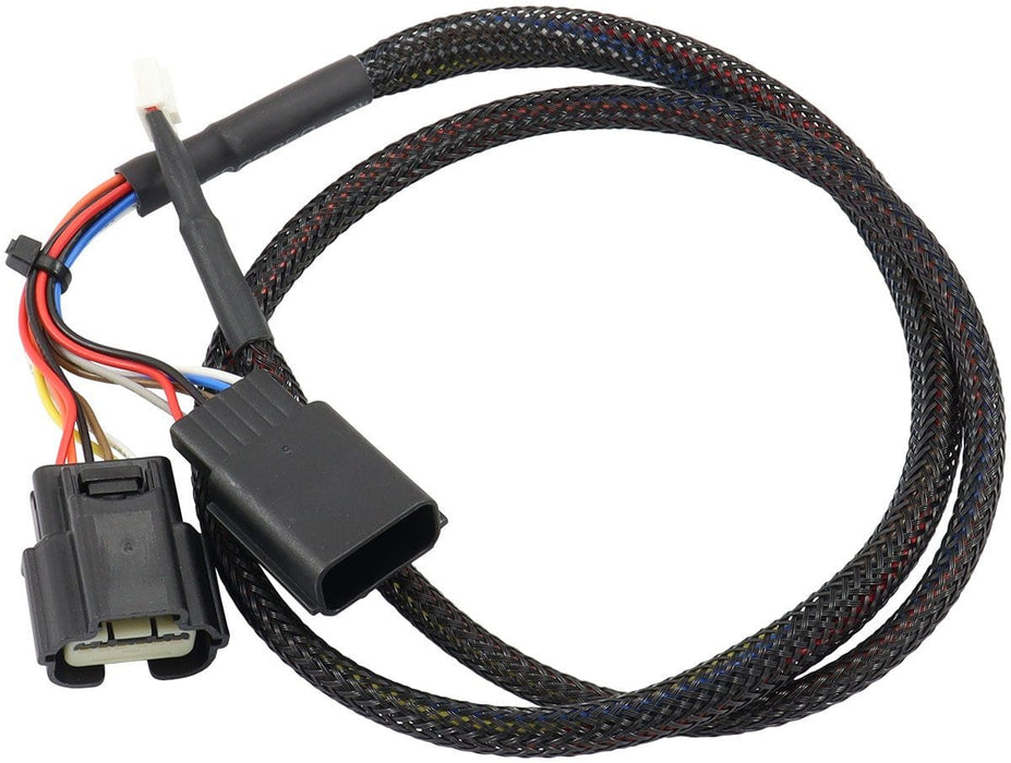 Aeroflow Performance Electronic Throttle Controller Harness ONLY - Ford, GM, Holden and Mazda Model Harness Electronic Throttle Controller Harness ONLY - Ford, GM, Holden and Mazda Model H Autofit