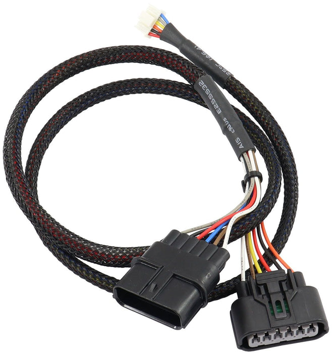 Aeroflow Performance Electronic Throttle Controller Harness ONLY - Honda 2006 to 2012 Model Harness Electronic Throttle Controller Harness ONLY - Honda 2006 to 2012 Model Harness A Autofit