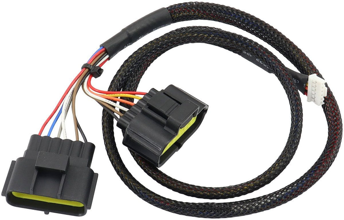 Aeroflow Performance Electronic Throttle Controller Harness ONLY - Hyundai and Kia Model Harness Electronic Throttle Controller Harness ONLY - Hyundai and Kia Model Harness AF49 Autofit