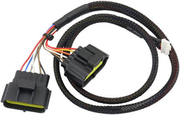 Aeroflow Performance Electronic Throttle Controller Harness ONLY - Hyundai and Kia Model Harness Electronic Throttle Controller Harness ONLY - Hyundai and Kia Model Harness AF49 Autofit