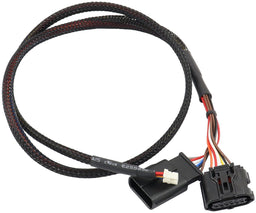 Aeroflow Performance Electronic Throttle Controller Harness ONLY - Kia and Hyundai Model Harness Electronic Throttle Controller Harness ONLY - Kia and Hyundai Model Harness AF49 Autofit