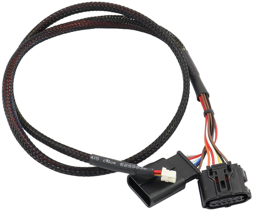 Aeroflow Performance Electronic Throttle Controller Harness ONLY - Kia and Hyundai Model Harness Electronic Throttle Controller Harness ONLY - Kia and Hyundai Model Harness AF49 Autofit