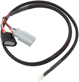 Aeroflow Performance Electronic Throttle Controller Harness ONLY - Lexus and Toyota Model Harness Electronic Throttle Controller Harness ONLY - Lexus and Toyota Model Harness AF4 Autofit