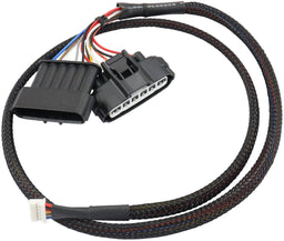 Aeroflow Performance Electronic Throttle Controller Harness ONLY - Mitsubishi and Suzuki Model Harness Electronic Throttle Controller Harness ONLY - Mitsubishi and Suzuki Model Harnes Autofit
