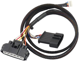 Aeroflow Performance Electronic Throttle Controller Harness ONLY - Suzuki and Mitsubishi Harness Electronic Throttle Controller Harness ONLY - Suzuki and Mitsubishi Harness AF49 Autofit