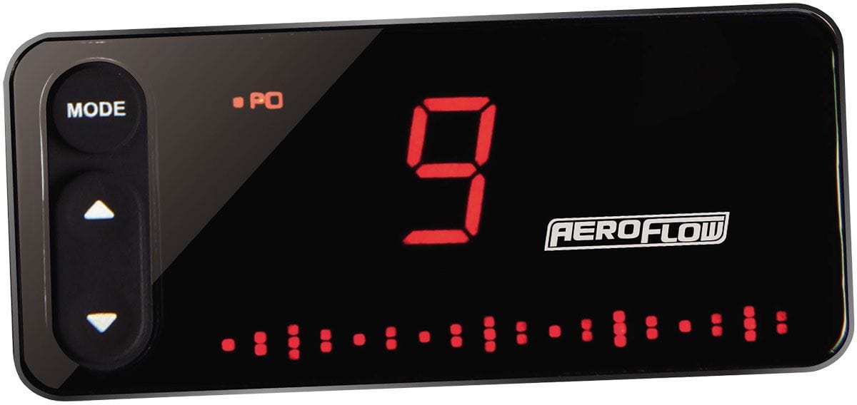 Aeroflow Performance Electronic Throttle Controller - Unit Only Electronic Throttle Controller - Unit Only AF49-6500 Autofit
