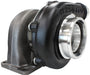 Aeroflow Performance External Wastegate, T3 Inlet Flange, V-Band Exhaust Flange BOOSTED 5862 .82 Turbocharger 750HP, Hi Temp Black Finish AF8005-3011BLK Autofit