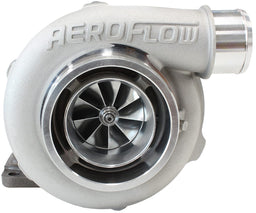 Aeroflow Performance External Wastegate, T3 Inlet Flange, V-Band Exhaust Flange BOOSTED 5862 .82 Turbocharger 750HP, Natural Cast Finish AF8005-3011 Autofit