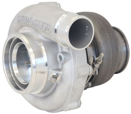 Aeroflow Performance External Wastegate, T3 Inlet Flange, V-Band Exhaust Flange BOOSTED 6262 .83 Turbocharger 900HP, Natural Cast Finish AF8005-3060 Autofit