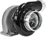 Aeroflow Performance External Wastegate, T3 Inlet Flange, V-Band Exhaust Flange BOOSTED 6762 1.06 Turbocharger 950HP, Hi Temp Black Finish AF8005-3030BLK Autofit