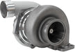 Aeroflow Performance External Wastegate, T3 Inlet Flange, V-Band Exhaust Flange BOOSTED 6762 1.06 Turbocharger 950HP, Natural Cast Finish AF8005-3030 Autofit