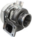 Aeroflow Performance External Wastegate, T3 Inlet Flange, V-Band Exhaust Flange BOOSTED 6762 .82 Turbocharger 950HP, Natural Cast Finish AF8005-3021 Autofit