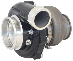 Aeroflow Performance External Wastegate, T3 Inlet Flange, V-Band Exhaust Flange BOOSTED 6862 .82 Turbocharger 1050HP, Hi Temp Black Finish AF8005-3068BLK Autofit