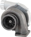 Aeroflow Performance External Wastegate, T3 Inlet Flange, V-Band Exhaust Flange BOOSTED 6862 .82 Turbocharger 1050HP, Natural Cast Finish AF8005-3068 Autofit
