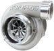 Aeroflow Performance External Wastegate, T4 Inlet Flange, V-Band Exhaust Flange BOOSTED 6662 T4 .82 Turbocharger 900HP, Natural Cast Finish AF8005-4000 Autofit