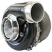 Aeroflow Performance External Wastegate, T4 Inlet Flange, V-Band Exhaust Flange BOOSTED 7375 T4 1.15 Turbocharger 1200HP, Hi Temp Black Finish AF8005-4040BLK Autofit