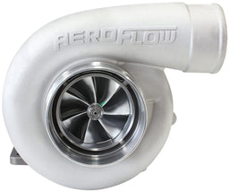 Aeroflow Performance External Wastegate, T4 Inlet Flange, V-Band Exhaust Flange BOOSTED 7875 GEN 2 1.25 Turbocharger 1150HP, Natural Cast Finish AF8006-4012 Autofit