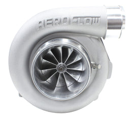 Aeroflow Performance External Wastegate, T4 Inlet Flange, V-Band Exhaust Flange BOOSTED 7875 T4 1.25 Turbocharger 950HP, Natural Cast Finish AF8006-4011 Autofit