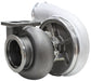 Aeroflow Performance External Wastegate, T4 Twin Entry Inlet Flange, V-Band Exhaust Flange BOOSTED 7575 T4 1.10 Turbocharger 1050HP, Natural Cast Finish AF8006-4017 Autofit
