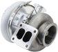 Aeroflow Performance External Wastegate, T4 Twin Entry Inlet Flange, V-Band Exhaust Flange BOOSTED 7588 T4 1.25 Turbocharger 1500HP, Natural Cast Finish AF8005-4027 Autofit