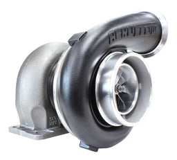 Aeroflow Performance External Wastegate, T4 Twin Entry Inlet Flange, V-Band Exhaust Flange BOOSTED 8077 T4 1.15 Turbocharger 1250HP, Hi Temp Black Finish AF8005-4007BLK Autofit