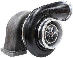 Aeroflow Performance External Wastegate, T6 Twin Entry Inlet Flange, V-Band Exhaust Flange BOOSTED 7588 T6 1.32 Turbocharger 1500HP, Hi Temp Black Finish AF8006-6000BLK Autofit