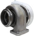 Aeroflow Performance External Wastegate, T6 Twin Entry Inlet Flange, V-Band Exhaust Flange BOOSTED 7588 T6 1.32 Turbocharger 1500HP, Natural Cast Finish AF8006-6000 Autofit