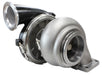 Aeroflow Performance External Wastegate, T6 Twin Entry Inlet Flange, V-Band Exhaust Flange BOOSTED 8077 T6 1.26 Turbocharger 1250HP, Hi Temp Black Finish AF8005-6000BLK Autofit