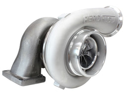 Aeroflow Performance External Wastegate, T6 Twin Entry Inlet Flange, V-Band Exhaust Flange BOOSTED 8077 T6 1.26 Turbocharger 1250HP, Natural Cast Finish AF8005-6000 Autofit