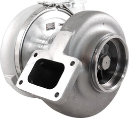 Aeroflow Performance External Wastegate, T6 Twin Entry Inlet Flange, V-Band Exhaust Flange BOOSTED 88102 T6 1.24 Turbocharger 2500HP, Natural Cast Finish AF8005-6020 Autofit