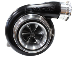 Aeroflow Performance External Wastegate, T6 Twin Entry Inlet Flange, V-Band Exhaust Flange BOOSTED 8888 T6 1.32 Turbocharger 1600HP, Hi Temp Black Finish AF8005-6011BLK Autofit