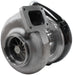 Aeroflow Performance External Wastegate, T6 Twin Entry Inlet Flange, V-Band Exhaust Flange BOOSTED 98102 T6 1.24 Turbocharger 2500HP, Hi Temp Black Finish AF8006-6011BLK Autofit