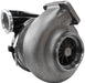 Aeroflow Performance External Wastegate, T6 Twin Entry Inlet Flange, V-Band Exhaust Flange BOOSTED 98102 T6 1.24 Turbocharger 2500HP, Hi Temp Black Finish AF8006-6011BLK Autofit