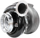 Aeroflow Performance External Wastegate, T6 Twin Entry Inlet Flange, V-Band Exhaust Flange BOOSTED 98102 T6 1.24 Turbocharger 2500HP, Hi Temp Black Finish AF8006-6011BLK Autofit