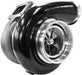 Aeroflow Performance External Wastegate, T6 Twin Entry Inlet Flange, V-Band Exhaust Flange BOOSTED 98102 T6 1.24 Turbocharger 2500HP, Hi Temp Black Finish AF8006-6011BLK Autofit