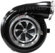 Aeroflow Performance External Wastegate, T6 Twin Entry Inlet Flange, V-Band Exhaust Flange BOOSTED 98102 T6 1.24 Turbocharger 2500HP, Hi Temp Black Finish AF8006-6011BLK Autofit