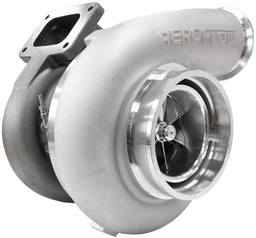 Aeroflow Performance External Wastegate, T6 Twin Entry Inlet Flange, V-Band Exhaust Flange BOOSTED 98102 T6 1.24 Turbocharger 2500HP, Natural Cast Finish AF8006-6011 Autofit