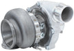 Aeroflow Performance External Wastegate, V-Band Inlet & Exhaust Flanges BOOSTED 102102 V-Band 1.22 Turbocharger 2500HP, Hi Temp Black Finish AF8006-6022 Autofit