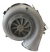 Aeroflow Performance External Wastegate, V-Band Inlet & Exhaust Flanges BOOSTED 102102 V-Band 1.22 Turbocharger 2500HP, Hi Temp Black Finish AF8006-6022 Autofit