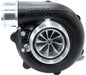 Aeroflow Performance External Wastegate, V-Band Inlet & Exhaust Flanges BOOSTED 5449 .72 Reverse Rotation Turbocharger 660HP, Hi Temp Black Finish AF800 Autofit