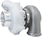 Aeroflow Performance External Wastegate, V-Band Inlet & Exhaust Flanges BOOSTED 5449 .72 Reverse Rotation Turbocharger 660HP, Natural Cast Finish AF8005 Autofit