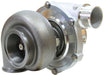 Aeroflow Performance External Wastegate, V-Band Inlet & Exhaust Flanges BOOSTED 5455 .83 Reverse Rotation Turbocharger 650HP, Natural Cast Finish AF8005 Autofit