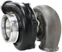 Aeroflow Performance External Wastegate, V-Band Inlet & Exhaust Flanges BOOSTED 5855 1.01 Reverse Rotation Turbocharger 750HP, Hi Temp Black Finish AF80 Autofit