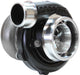 Aeroflow Performance External Wastegate, V-Band Inlet & Exhaust Flanges BOOSTED 5855 .83 Reverse Rotation Turbocharger 750HP, Hi Temp Black Finish AF800 Autofit