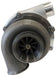Aeroflow Performance External Wastegate, V-Band Inlet & Exhaust Flanges BOOSTED 6255 1.01 Reverse Rotation Turbocharger 900HP, Natural Cast Finish AF800 Autofit