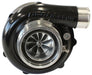 Aeroflow Performance External Wastegate, V-Band Inlet & Exhaust Flanges BOOSTED 6255 1.21 Turbocharger 900HP, Hi Temp Black Finish AF8005-3058BLK Autofit